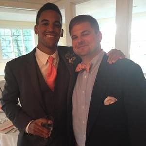 Meet your Posher, Adam